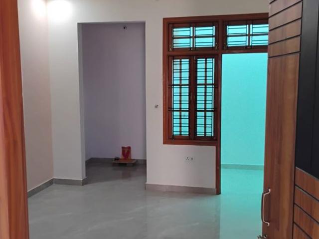 Rental | 2 BHK + Pooja Room 1258 Sq.Ft. Villa in The Hive Gomati Nagar