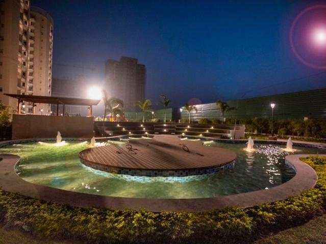 Rental | 2 BHK + Pooja Room 1250 Sq.Ft. Apartment in BPTP Discovery Park