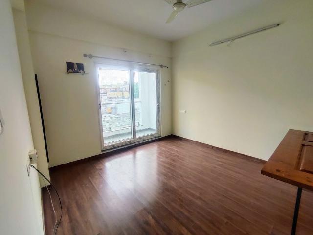 Rental | 2 BHK + Pooja Room 1250 Sq.Ft. Apartment in HSR layout