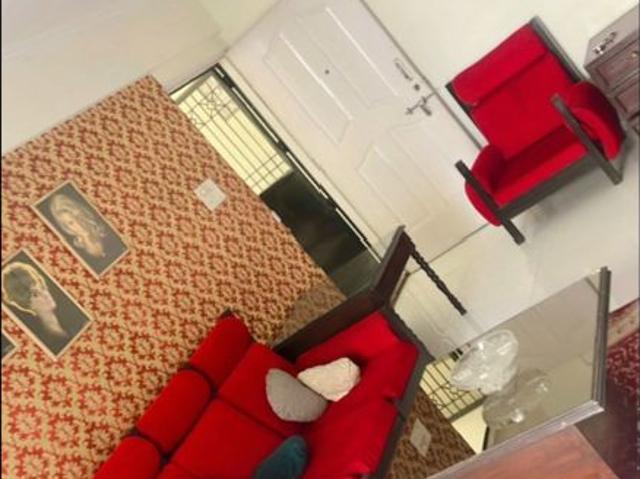 Rental | 2 BHK + Pooja Room 1250 Sq.Ft. Apartment in Lunkad Goldcoast