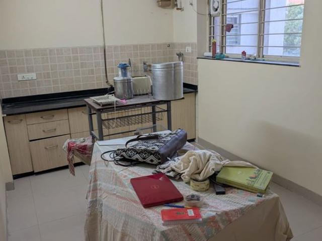 Rental | 2 BHK + Pooja Room 1250 Sq.Ft. Apartment in Pethkar Samrajya