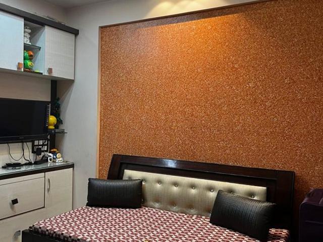Rental | 2 BHK + Pooja Room 1250 Sq.Ft. Apartment in Raj Nagar Extension