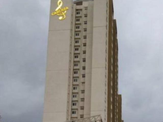 Rental | 2 BHK + Pooja Room 1250 Sq.Ft. Apartment in Salarpuria Sattva Cadenza