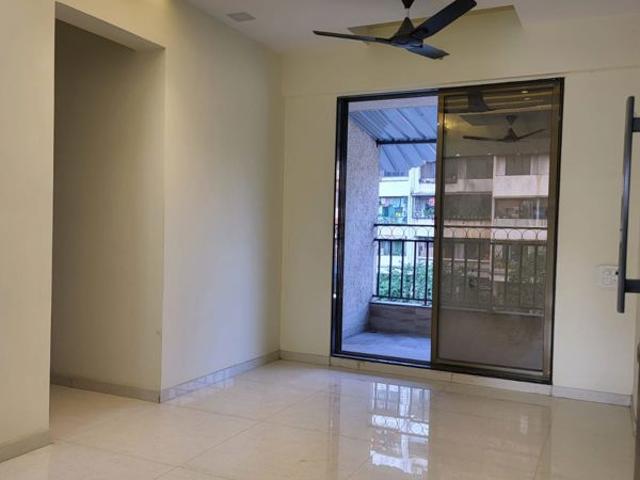 Rental | 2 BHK + Pooja Room 1250 Sq.Ft. Apartment in Squarefeet Grand Square