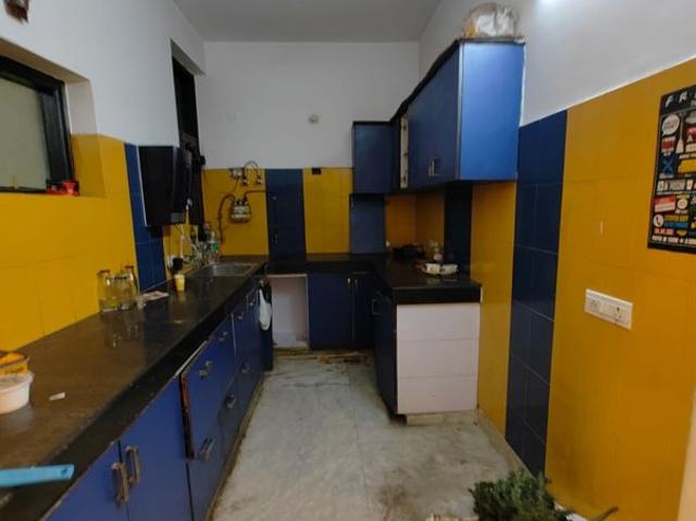 Rental | 2 BHK + Pooja Room 1250 Sq.Ft. Independent House in RWA Apartments Sector 92