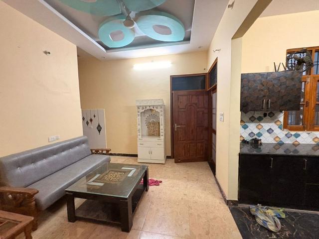 Rental | 2 BHK + Pooja Room 1250 Sq.Ft. Independent House in Vani Elite Villa