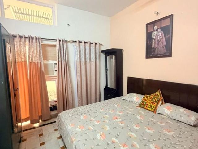 Rental | 2 BHK + Pooja Room 1250 Sq.Ft. Independent House in Vikash Khand