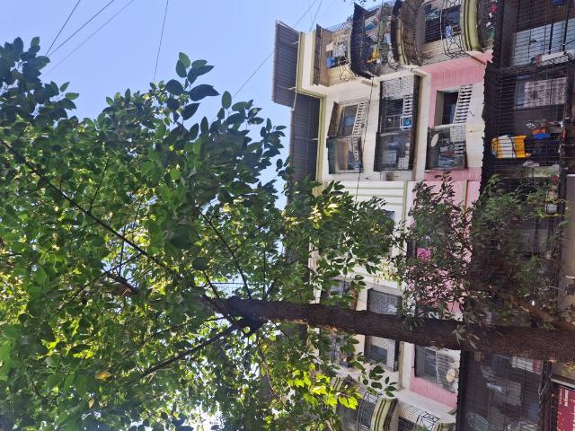 Rental | 2 BHK + Pooja Room 1251 Sq.Ft. Apartment in Ghansoli
