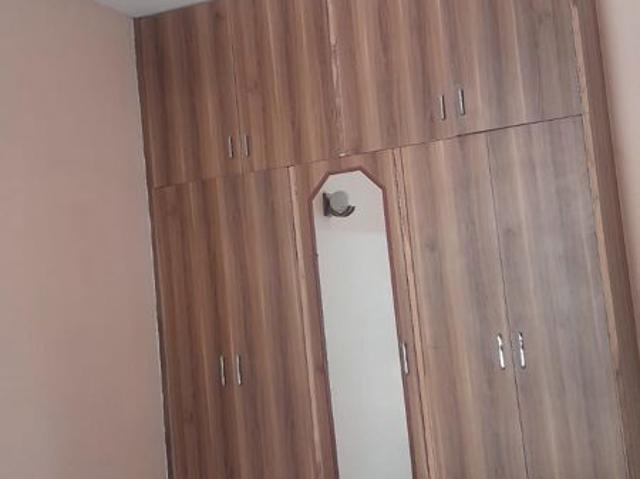 Rental | 2 BHK + Pooja Room 1252 Sq.Ft. Apartment in Pioneer Park Phase 1