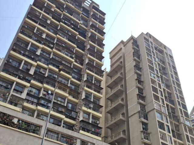 Rental | 2 BHK + Pooja Room 1264 Sq.Ft. Apartment in Sunshine Willows