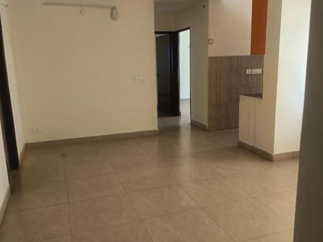 Rental | 2 BHK + Pooja Room 1265 Sq.Ft. Apartment in Gardenia Gateway