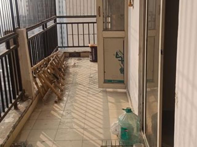 Rental | 2 BHK + Pooja Room 1265 Sq.Ft. Apartment in Gardenia Gateway