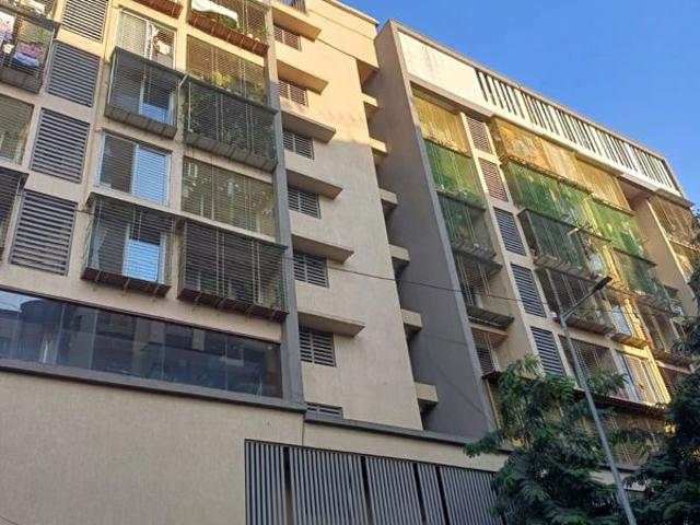 Rental | 2 BHK + Pooja Room 1266 Sq.Ft. Apartment in Titanium Pyramid Icon