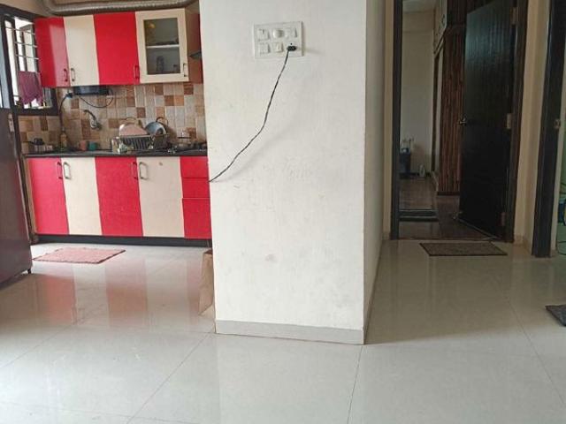 Rental | 2 BHK + Pooja Room 1260 Sq.Ft. Apartment in Dsr Eden Greens