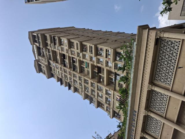 Rental | 2 BHK + Pooja Room 1261 Sq.Ft. Apartment in Neelkanth Alpine