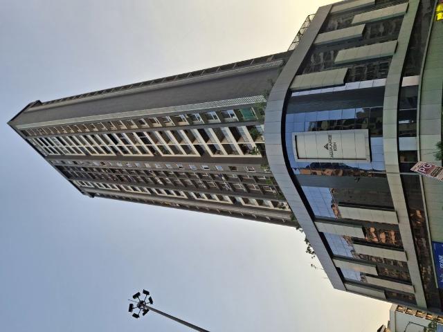 Rental | 2 BHK + Pooja Room 1261 Sq.Ft. Apartment in Satyam Alliaance Icon