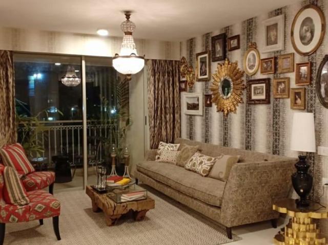 Rental | 2 BHK + Pooja Room 1263 Sq.Ft. Apartment in House of Hiranandani Devanahalli