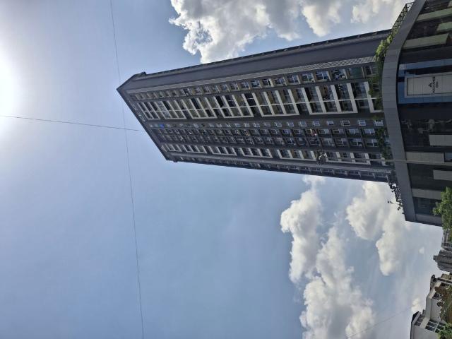Rental | 2 BHK + Pooja Room 1263 Sq.Ft. Apartment in Satyam Alliaance Icon