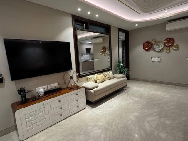 Rental | 2 BHK + Pooja Room 1274 Sq.Ft. Apartment in Sector 23