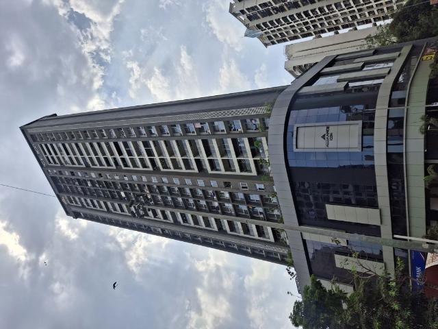 Rental | 2 BHK + Pooja Room 1275 Sq.Ft. Apartment in Satyam Alliaance Icon