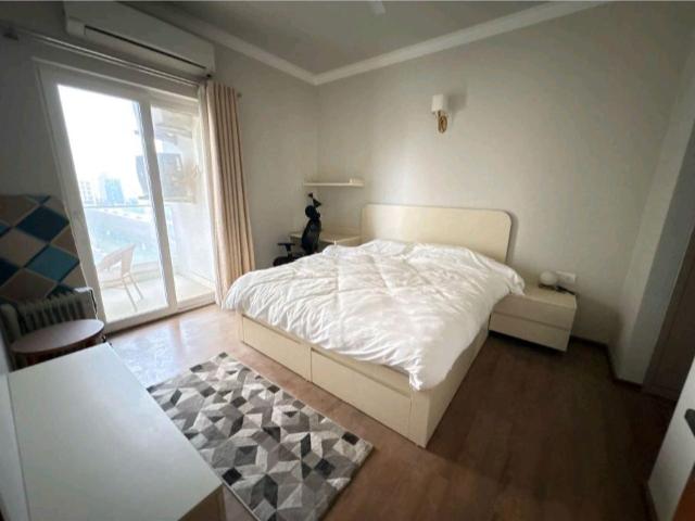 Rental | 2 BHK + Pooja Room 1277 Sq.Ft. Apartment in Central Park 3 The Room
