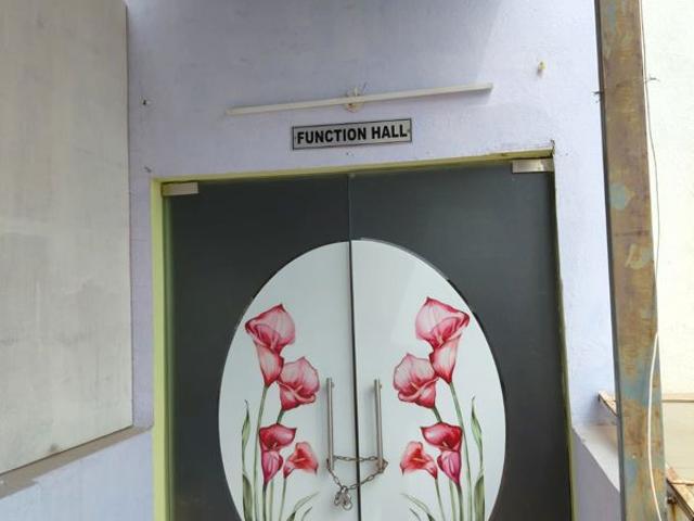 Rental | 2 BHK + Pooja Room 1270 Sq.Ft. Apartment in ADIs North Lake