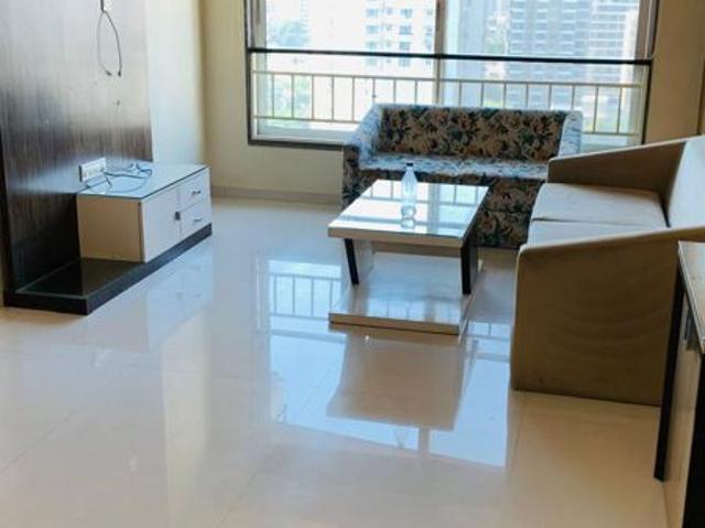 Rental | 2 BHK + Pooja Room 1272 Sq.Ft. Apartment in Kabra Argentum