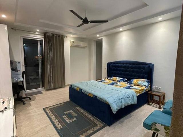 Rental | 2 BHK + Pooja Room 1285 Sq.Ft. Apartment in Sector 5