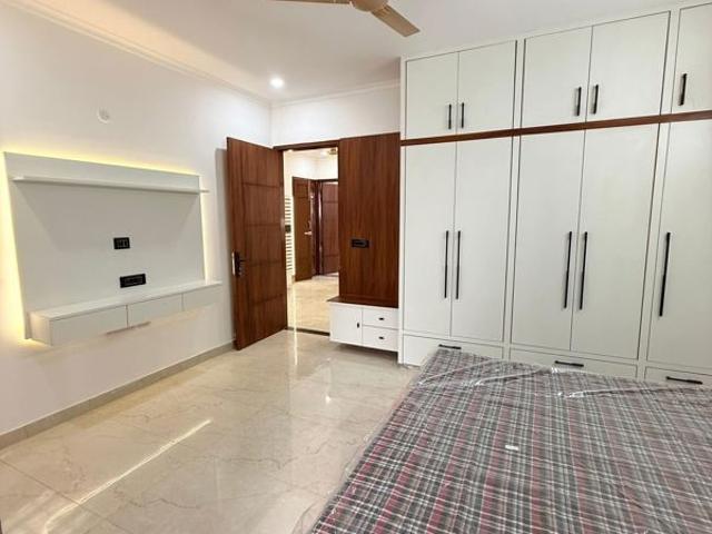 Rental | 2 BHK + Pooja Room 1288 Sq.Ft. Apartment in Sector 19