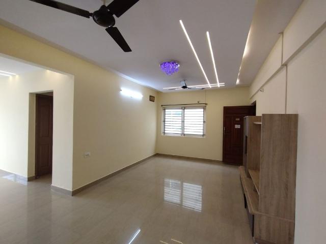 Rental | 2 BHK + Pooja Room 1289 Sq.Ft. Apartment in HSR layout