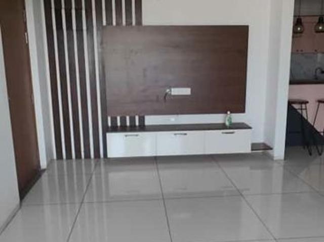 Rental | 2 BHK + Pooja Room 1296 Sq.Ft. Apartment in Arvind Skylands