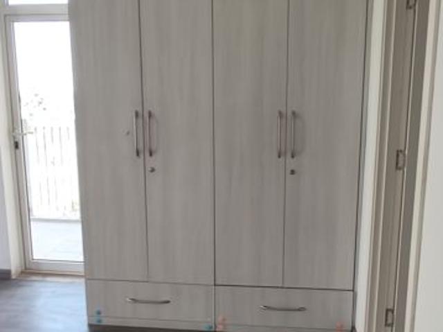 Rental | 2 BHK + Pooja Room 1296 Sq.Ft. Apartment in Ireo The Corridors