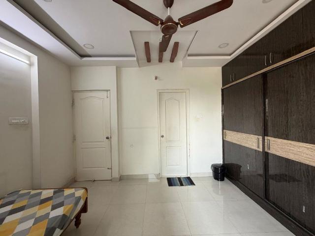Rental | 2 BHK + Pooja Room 1292 Sq.Ft. Apartment in Anuhar Classic