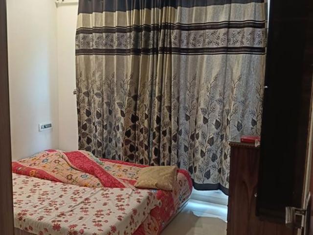 Rental | 2 BHK + Pooja Room 1300 Sq.Ft. Apartment in Charisma Ameya Apartments
