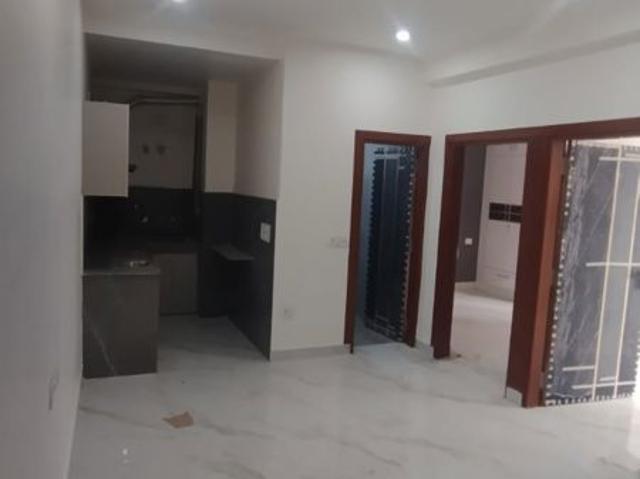 Rental | 2 BHK + Pooja Room 1300 Sq.Ft. Apartment in Dwarka