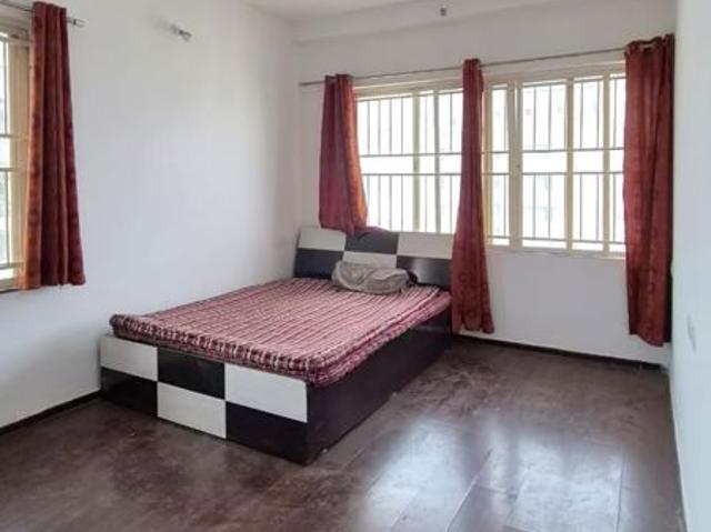 Rental | 2 BHK + Pooja Room 1300 Sq.Ft. Apartment in Kolte Patil Life Republic 3 rd Avenue