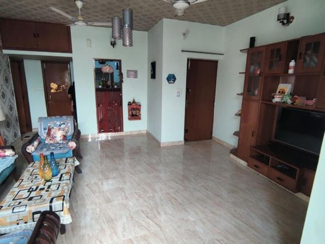 Rental | 2 BHK + Pooja Room 1300 Sq.Ft. Apartment in Sector 4 Dwarka