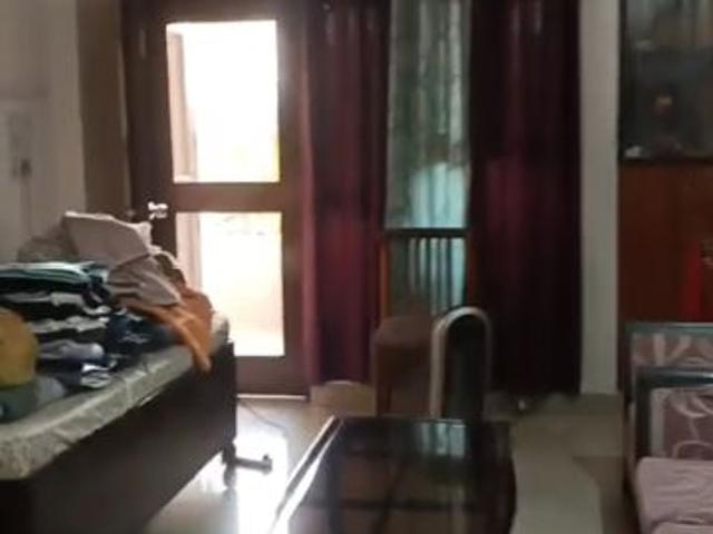 Rental | 2 BHK + Pooja Room 1300 Sq.Ft. Apartment in Sector 6 Dwarka