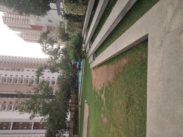 Rental | 2 BHK + Pooja Room 1314 Sq.Ft. Apartment in My Home Avatar