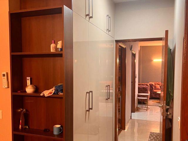 Rental | 2 BHK + Pooja Room 1330 Sq.Ft. Apartment in M3M Marina