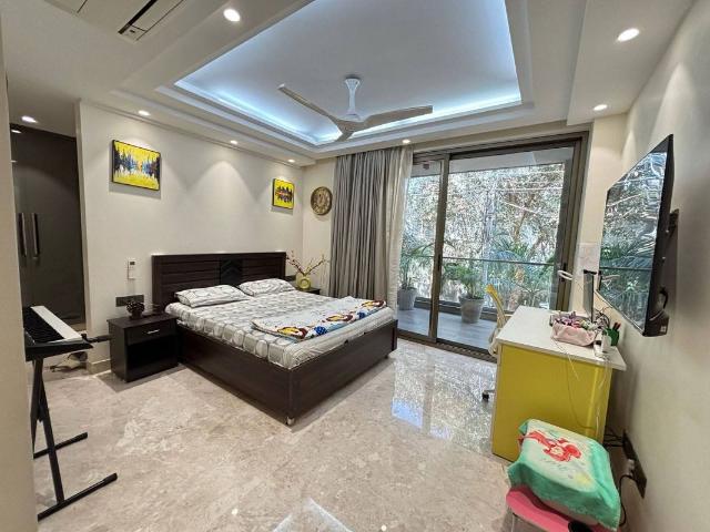 Rental | 2 BHK + Pooja Room 1345 Sq.Ft. Apartment in Alphacorp Gurgaon One 22