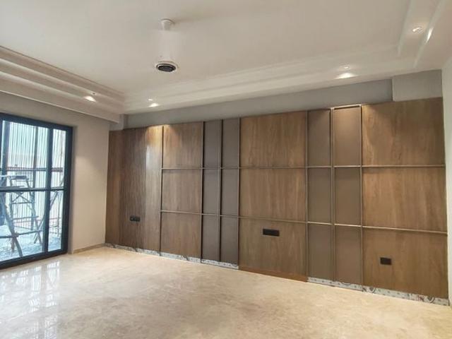 Rental | 2 BHK + Pooja Room 1345 Sq.Ft. Apartment in Sector 5