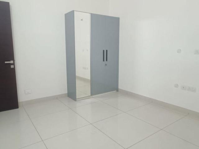 Rental | 2 BHK + Pooja Room 1355 Sq.Ft. Apartment in Tellapur