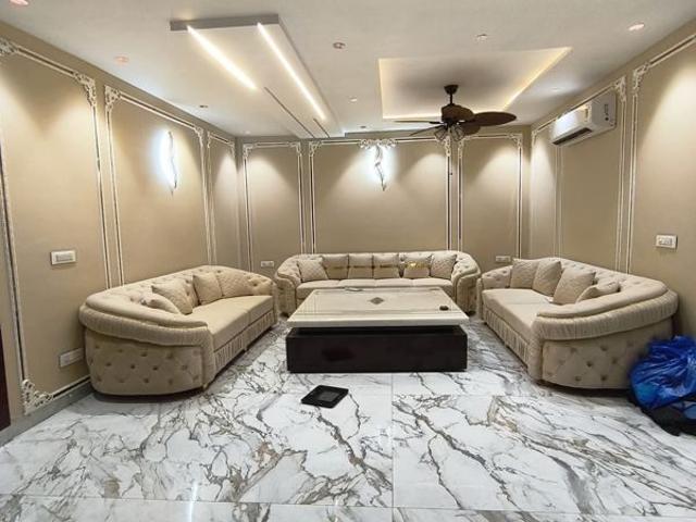 Rental | 2 BHK + Pooja Room 1356 Sq.Ft. Apartment in DLF Cyber Park