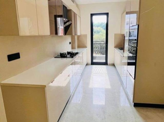Rental | 2 BHK + Pooja Room 1356 Sq.Ft. Apartment in Fortune Tower