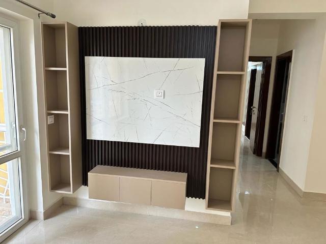 Rental | 2 BHK + Pooja Room 1368 Sq.Ft. Apartment in BPTP Princess Park