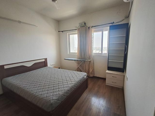 Rental | 2 BHK + Pooja Room 1398 Sq.Ft. Apartment in Godrej Avenues