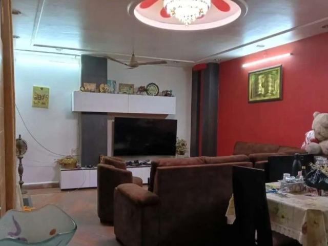 Rental | 2 BHK + Pooja Room 1406 Sq.Ft. Apartment in Hazratganj