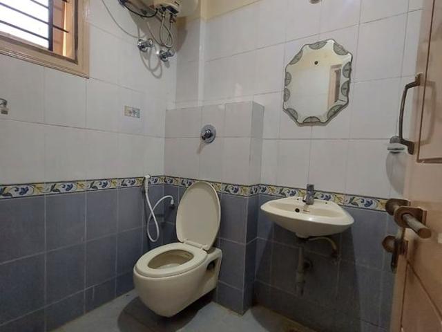Rental | 2 BHK + Pooja Room 1400 Sq.Ft. Apartment in Bhanu Residency Phase 1