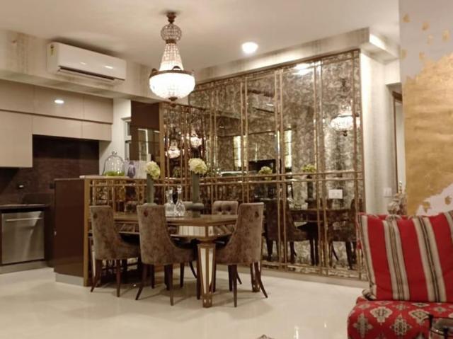 Rental | 2 BHK + Pooja Room 1400 Sq.Ft. Apartment in House of Hiranandani Devanahalli